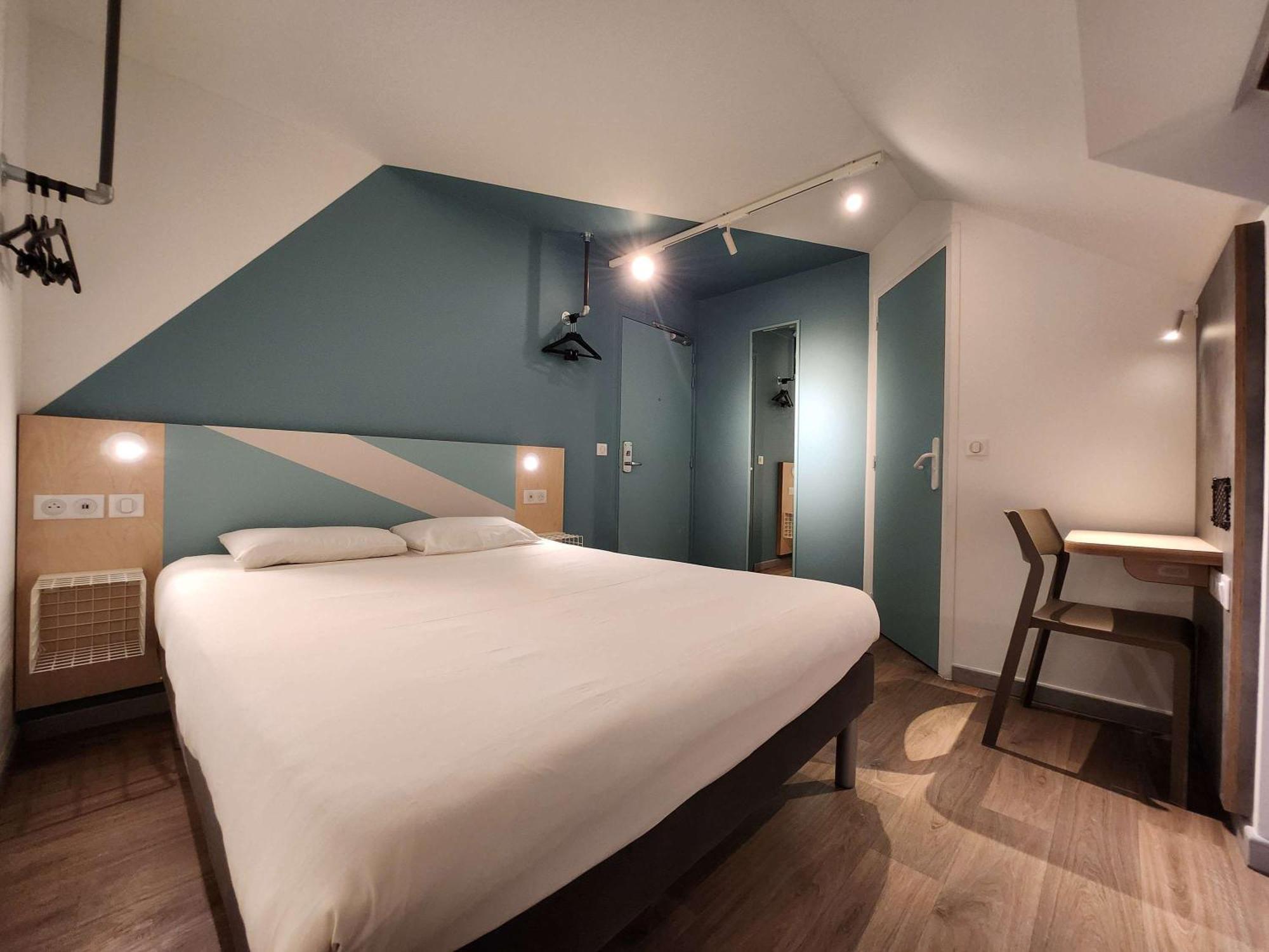 Ibis Budget Chambourcy Saint Germain Esterno foto