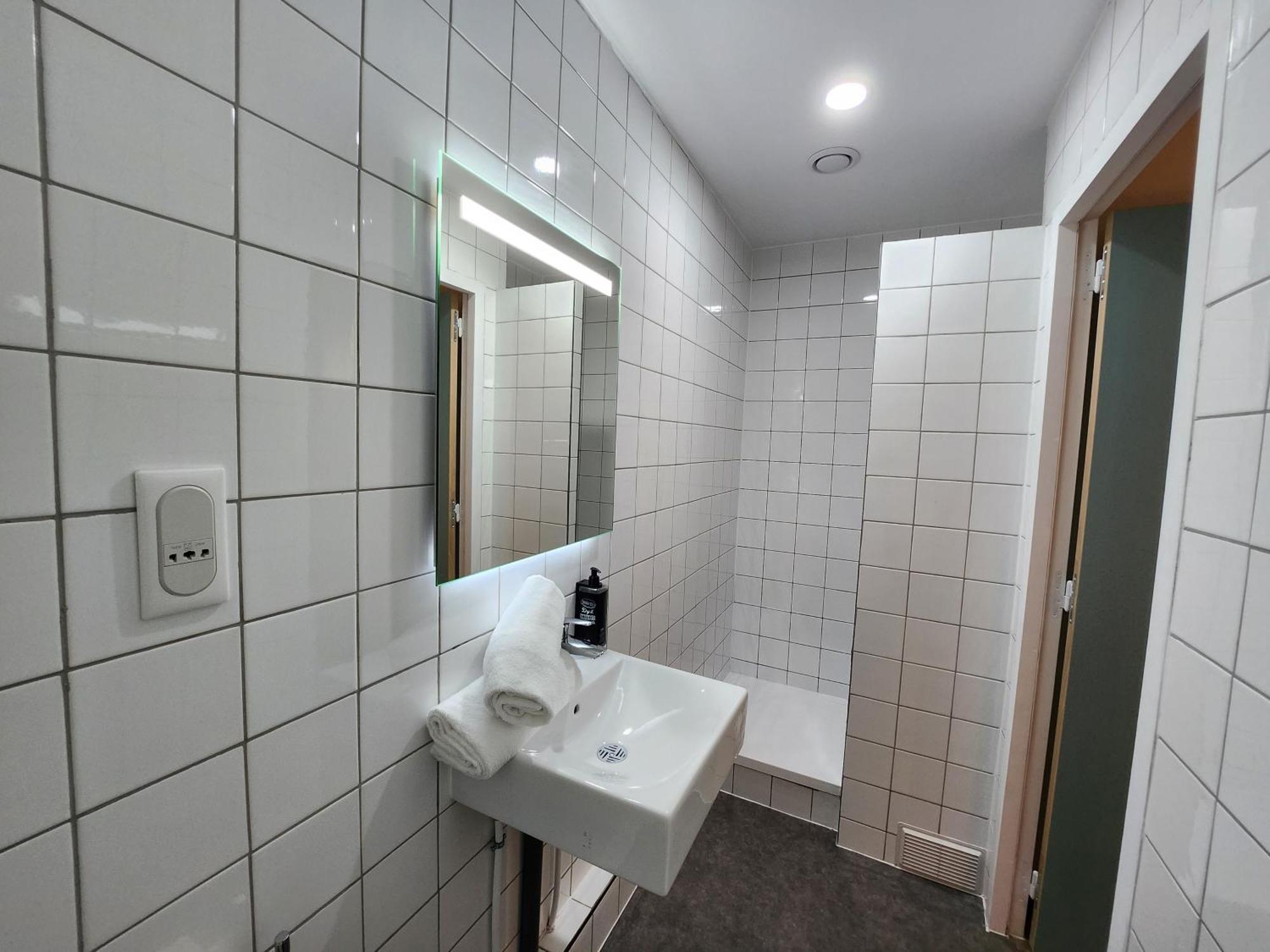 Ibis Budget Chambourcy Saint Germain Esterno foto