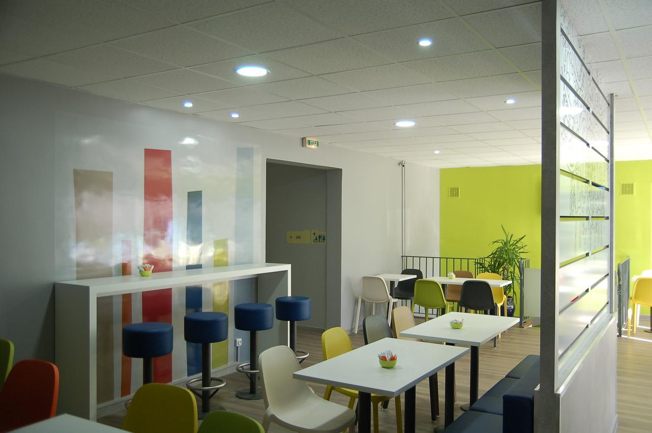 Ibis Budget Chambourcy Saint Germain Esterno foto